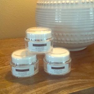 Summer & Saxby Ageless Anti Wrinkle Cream